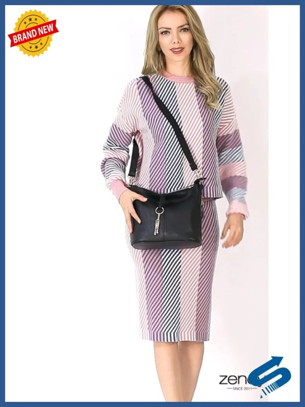N/A fashion forward